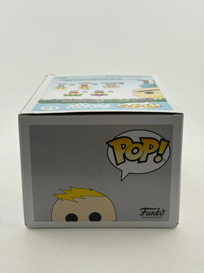 Funko POP! South Park #12 Phillip Vinyl Figure FRENLY BRICKS - Open 7 Days