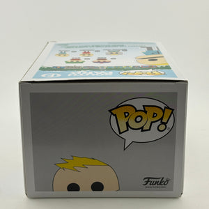 Funko POP! South Park #12 Phillip Vinyl Figure FRENLY BRICKS - Open 7 Days