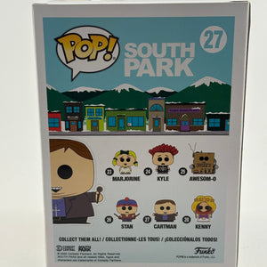 Funko POP! South Park #27 Cartman Vinyl Figure FRENLY BRICKS - Open 7 Days