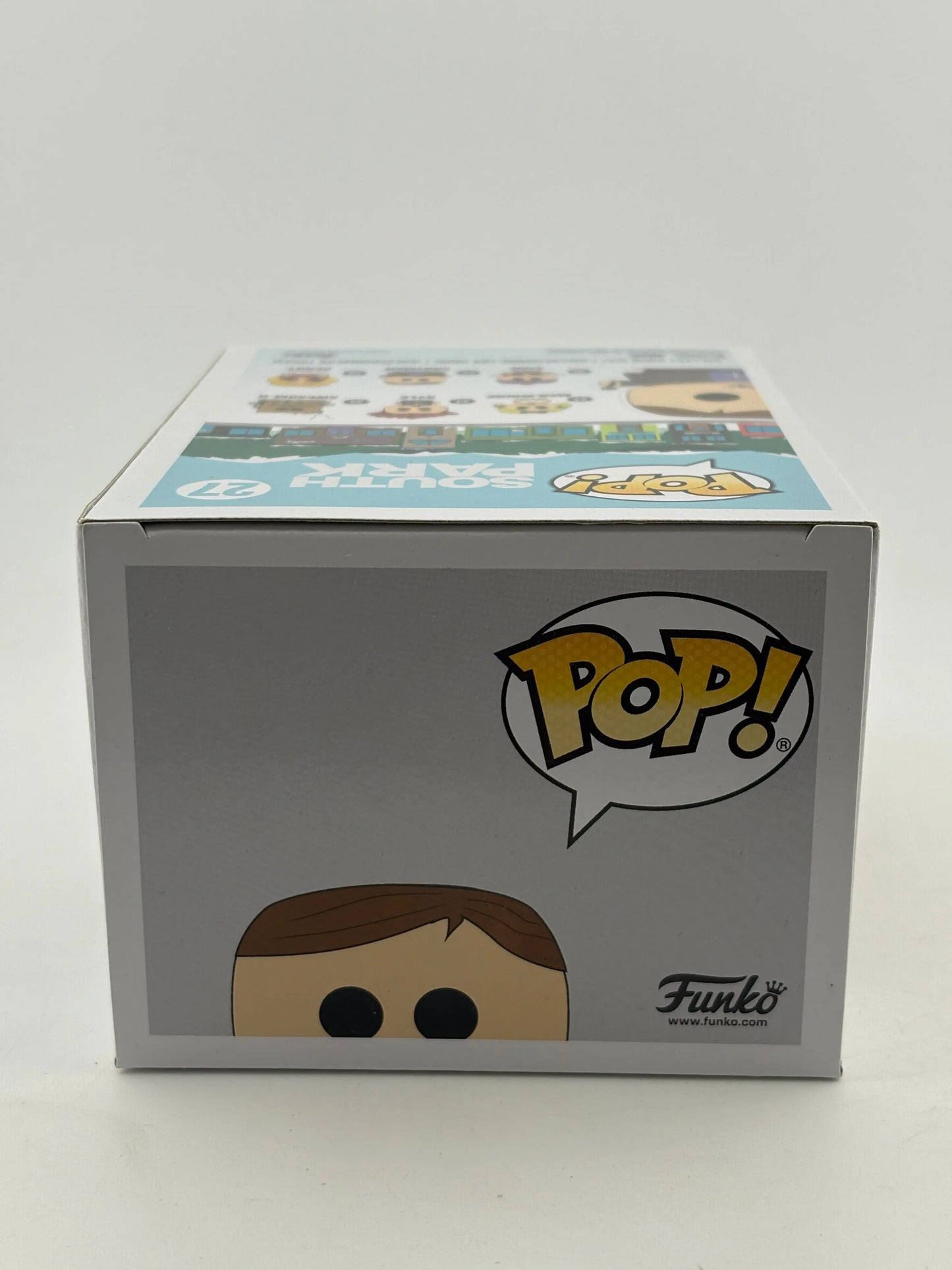 Funko POP! South Park #27 Cartman Vinyl Figure FRENLY BRICKS - Open 7 Days