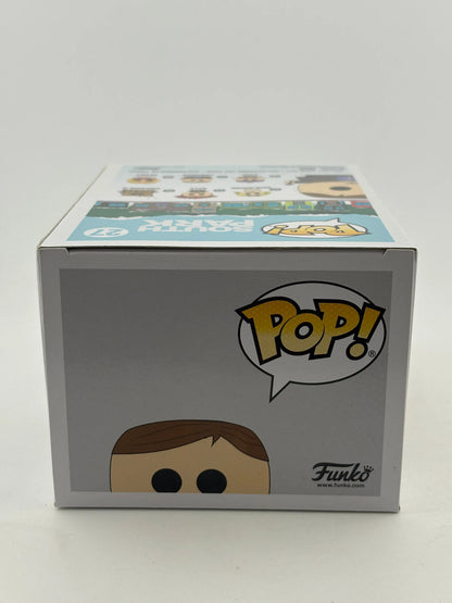 Funko POP! South Park #27 Cartman Vinyl Figure FRENLY BRICKS - Open 7 Days