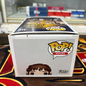Funko Pop! Vinyl - Frodo Baggins #444 - The Lord of the Rings FRENLY BRICKS - Open 7 Days