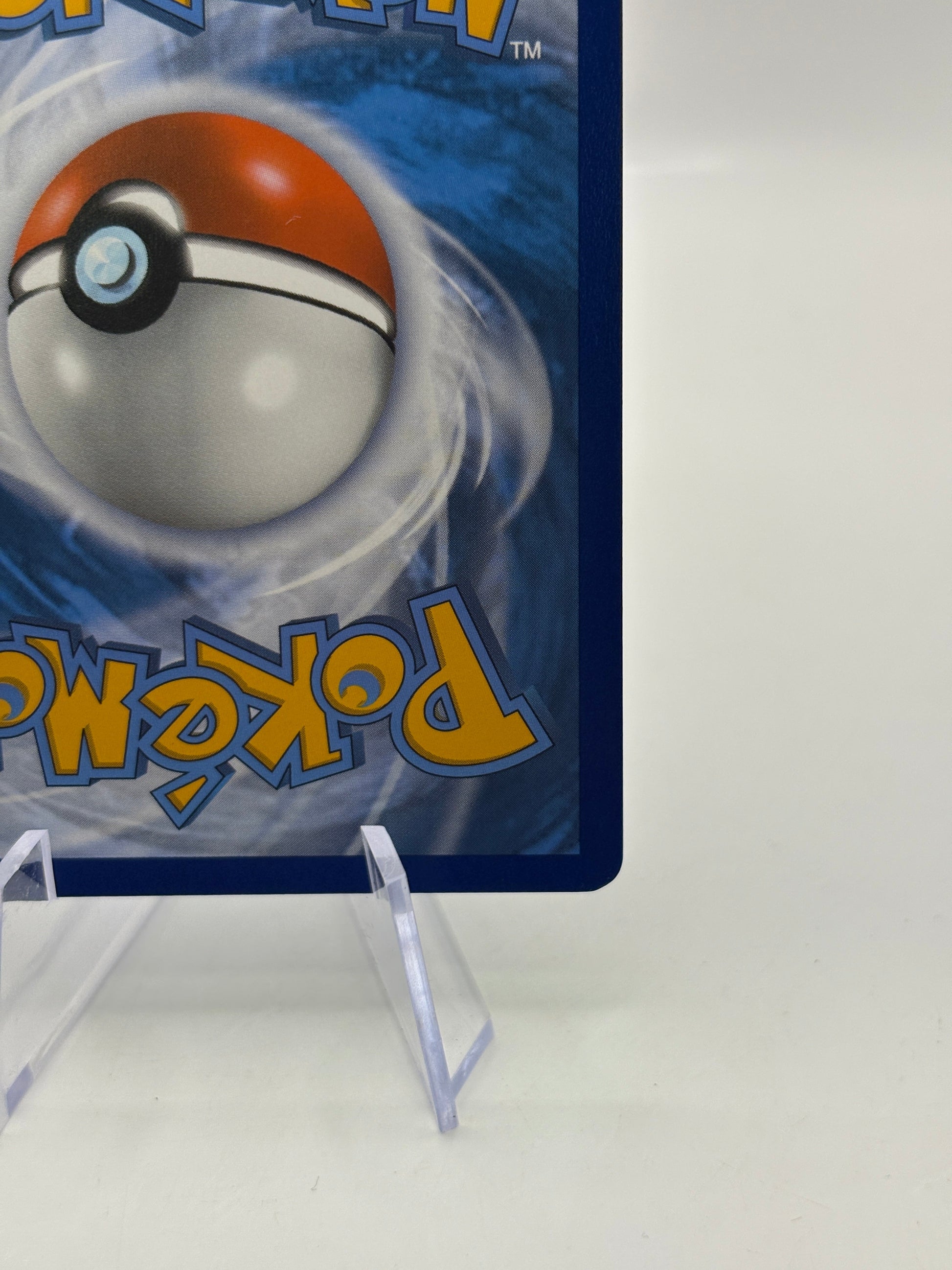 Pokemon TCG Shining Fates - Kyogre 021/072 Amazing Rare Holo LP FRENLY BRICKS - Open 7 Days