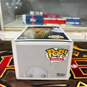 Funko Pop! Movies Lord of the Rings Gollum Invisible #535 FRENLY BRICKS - Open 7 Days