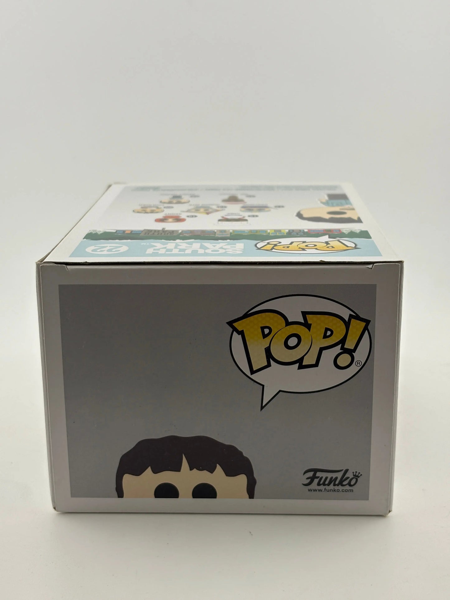 Funko POP! South Park #22 Randy Marsh Vinyl Figure FRENLY BRICKS - Open 7 Days