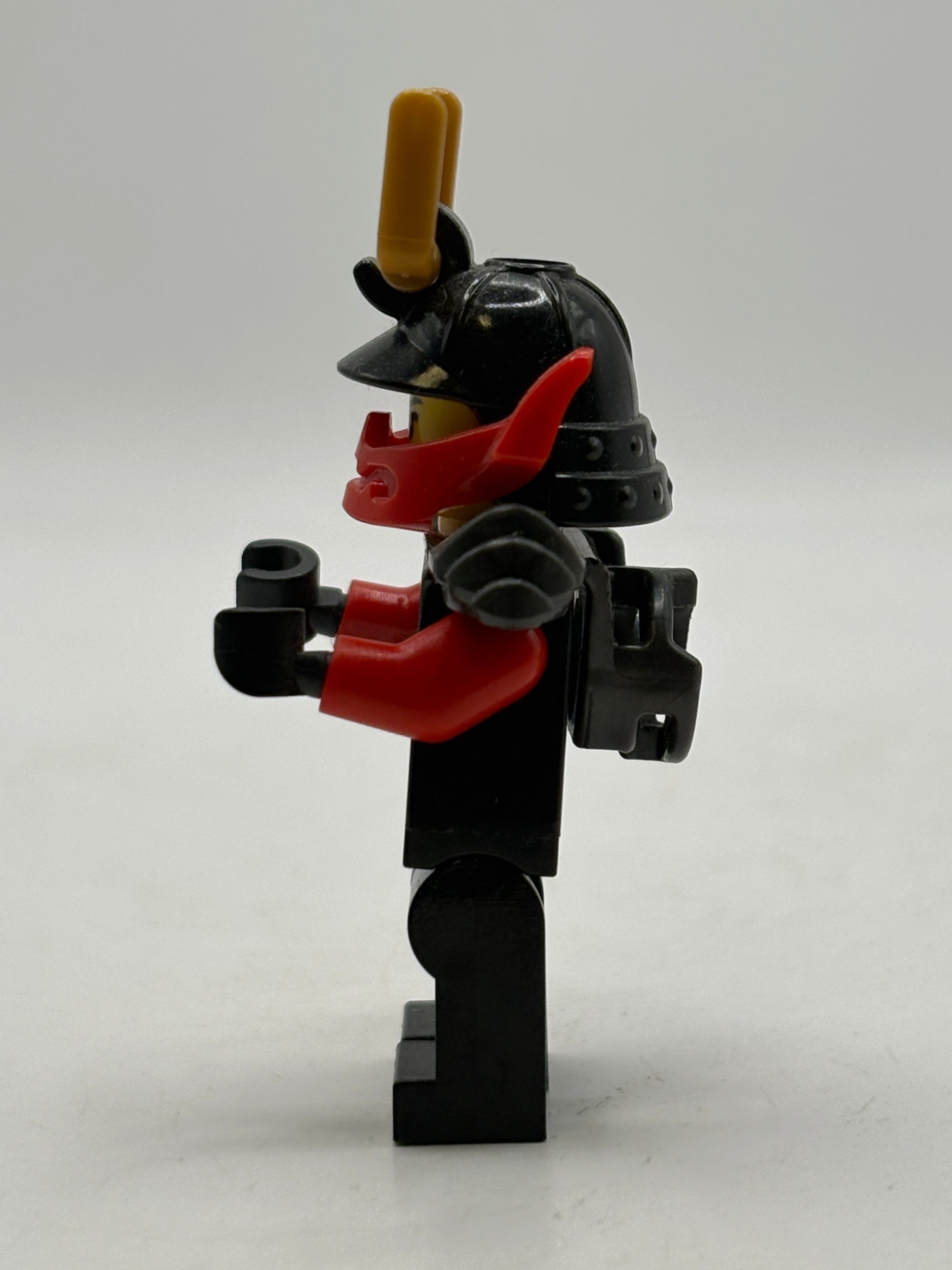 LEGO NINJAGO Samurai X Nya Minifigure njo166 Possession 70732 70737 Genuine image 2