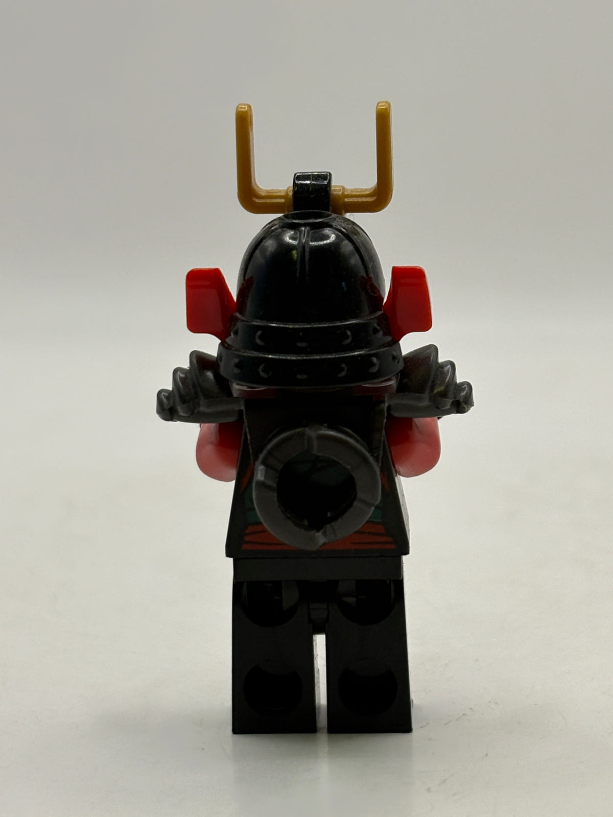 LEGO NINJAGO Samurai X Nya Minifigure njo166 Possession 70732 70737 Genuine image 3