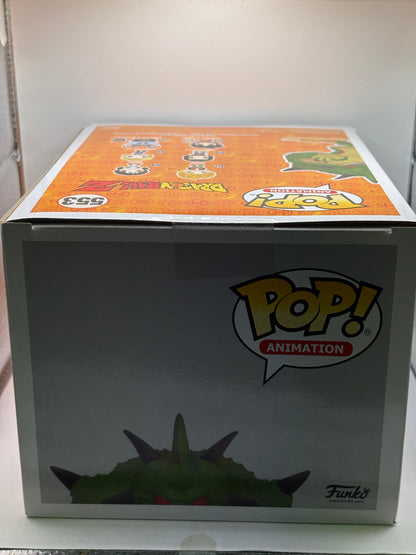 Funko POP! Animation Dragon Ball Z #553 Porunga 2019 Spring Convention FRENLY BRICKS - Open 7 Days