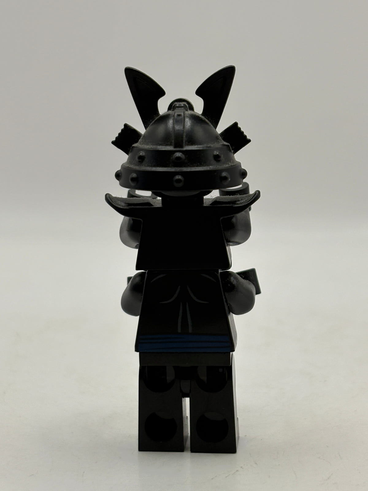 LEGO Ninjago Lord Garmadon (Resurrected) Minifigure njo0382 Hunted image 3