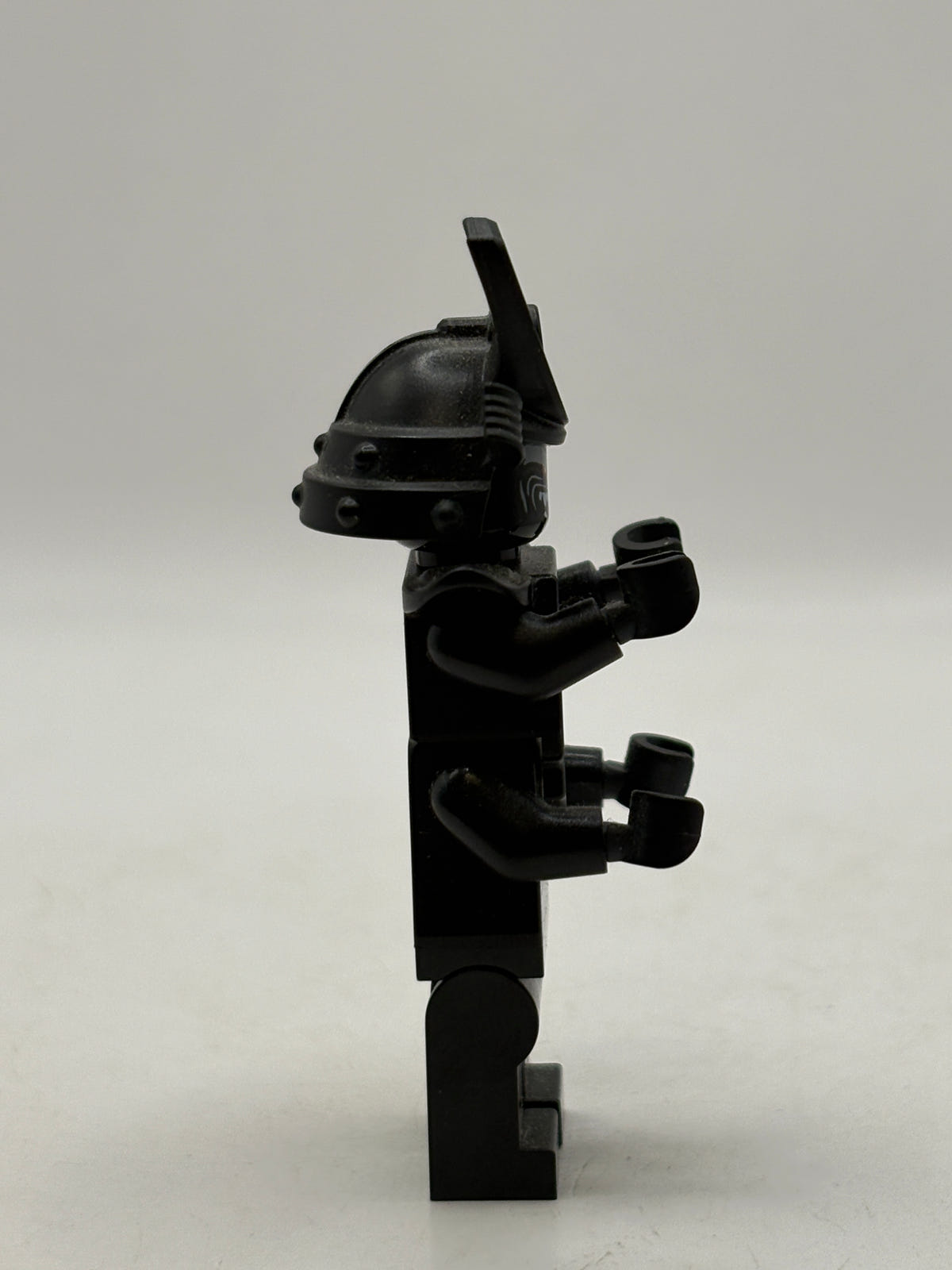 LEGO Ninjago Lord Garmadon (Resurrected) Minifigure njo0382 Hunted image 4
