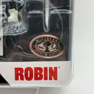 DC Direct Page Punchers Batman Reborn 7