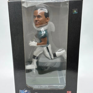 Devonta Smith Philadelphia Eagles FOCO Big Ticket Bobblehead NFL NIB FRENLY BRICKS - Open 7 Days