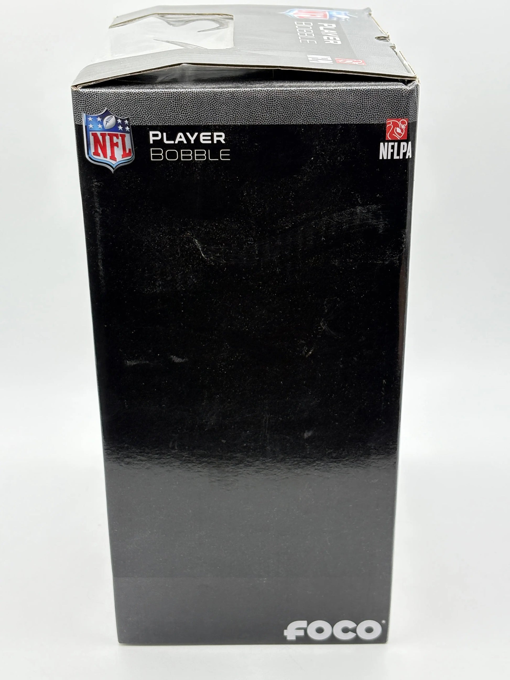 Devonta Smith Philadelphia Eagles FOCO Big Ticket Bobblehead NFL NIB FRENLY BRICKS - Open 7 Days