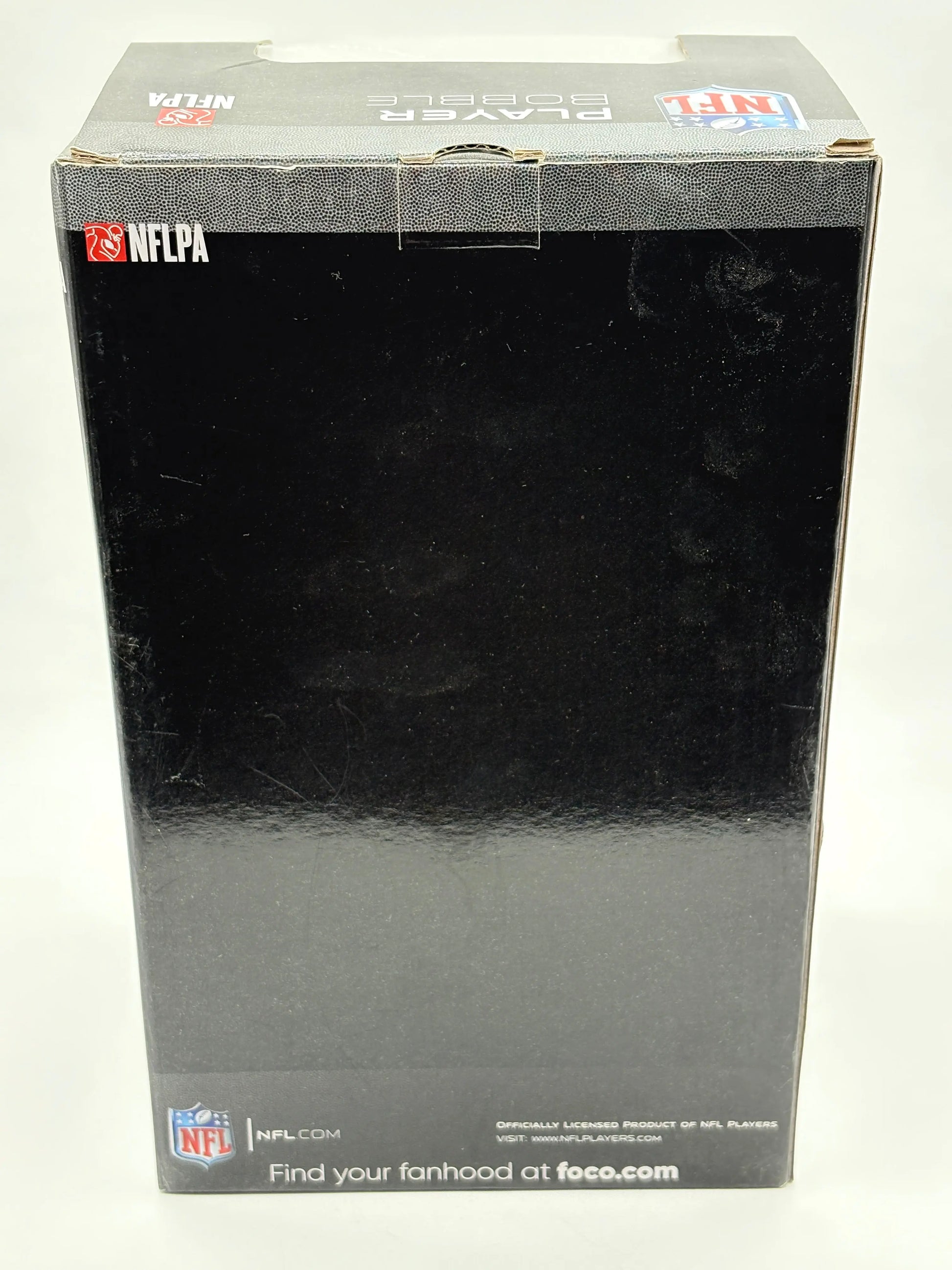 Devonta Smith Philadelphia Eagles FOCO Big Ticket Bobblehead NFL NIB FRENLY BRICKS - Open 7 Days