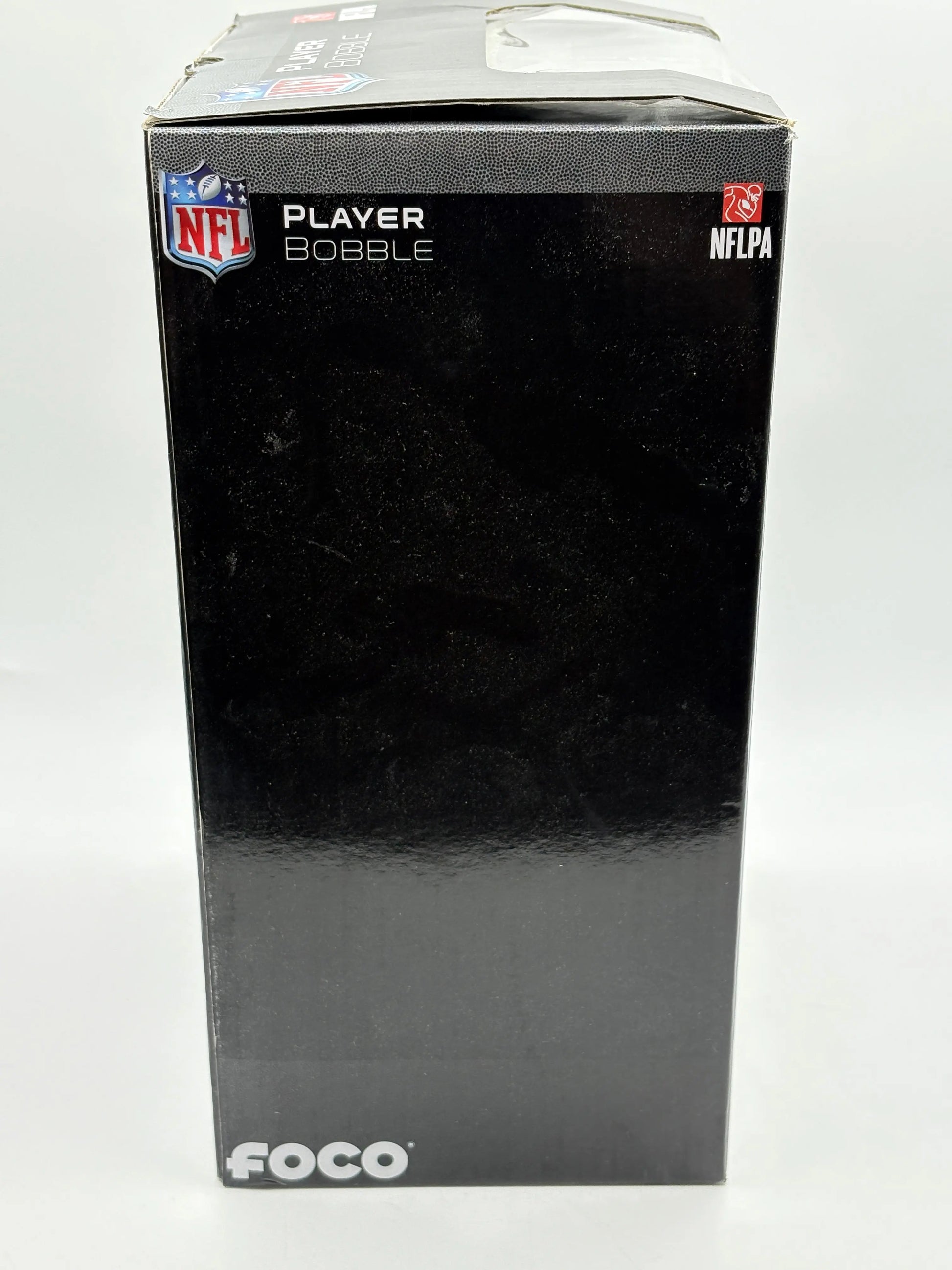 Devonta Smith Philadelphia Eagles FOCO Big Ticket Bobblehead NFL NIB FRENLY BRICKS - Open 7 Days