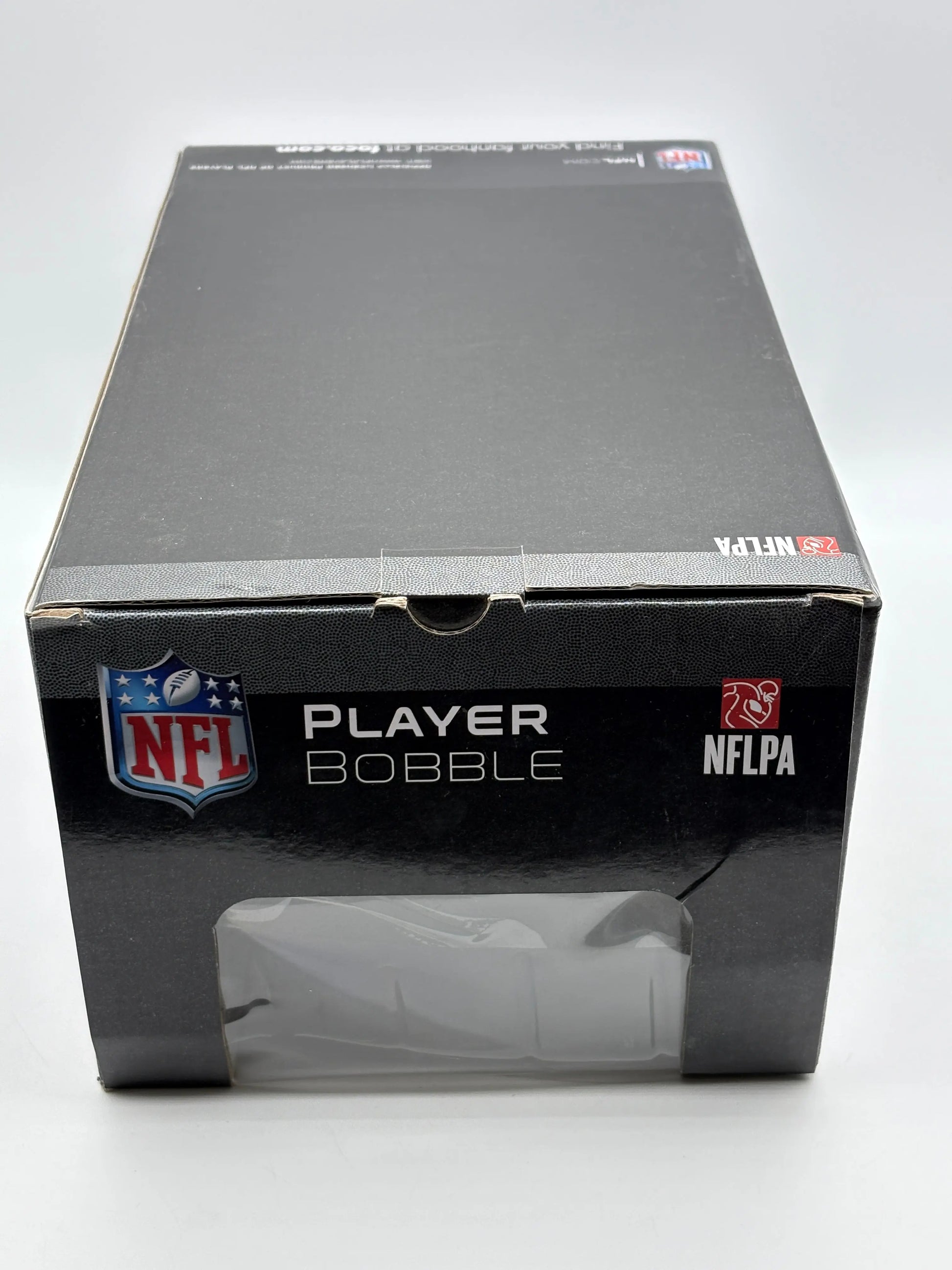 Devonta Smith Philadelphia Eagles FOCO Big Ticket Bobblehead NFL NIB FRENLY BRICKS - Open 7 Days