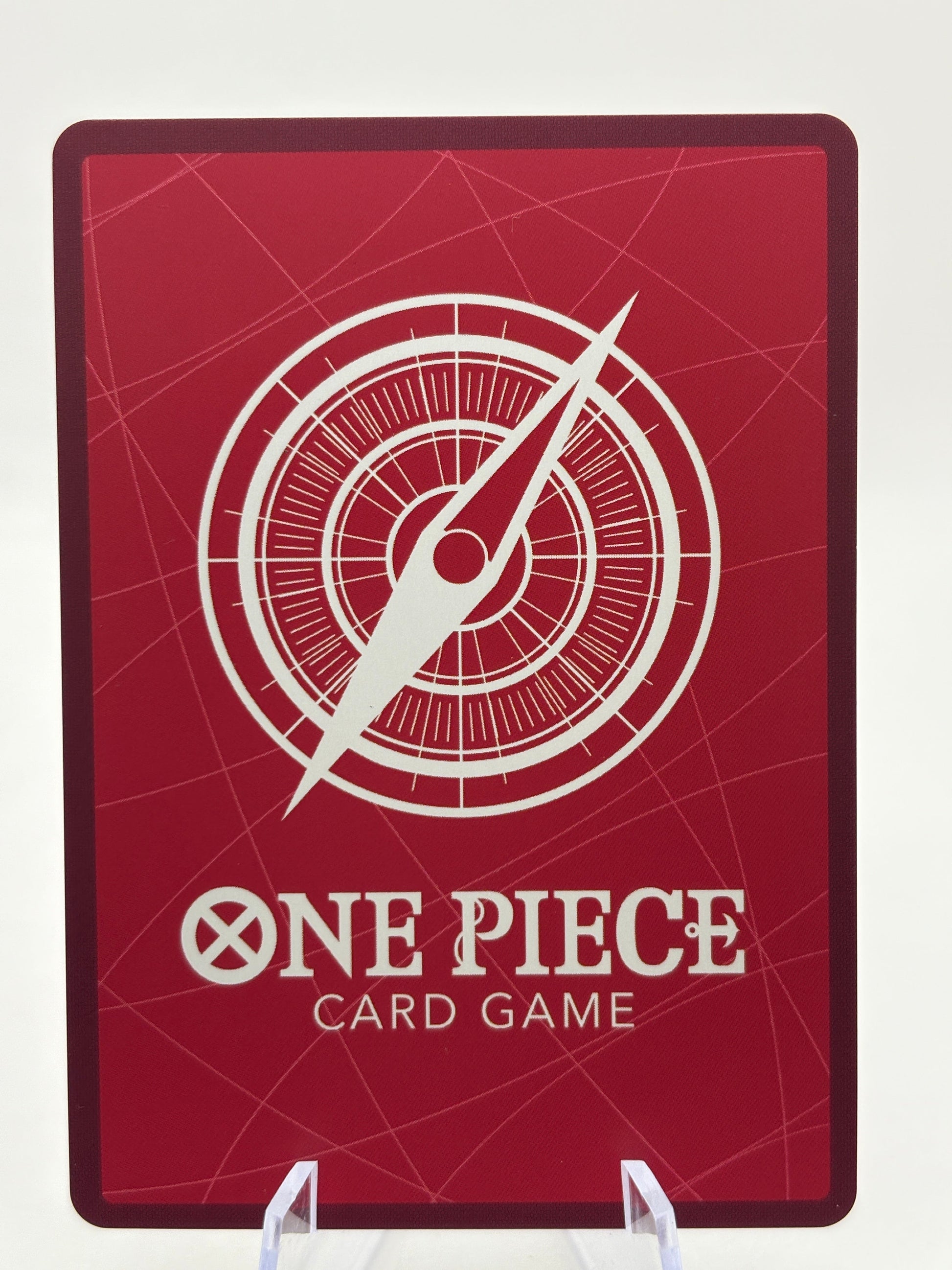 One Piece TCG - Shirahoshi OP11-022 Leader Alternate Art NM FRENLY BRICKS - Open 7 Days