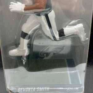 Devonta Smith Philadelphia Eagles FOCO Big Ticket Bobblehead NFL NIB FRENLY BRICKS - Open 7 Days