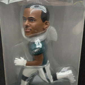 Devonta Smith Philadelphia Eagles FOCO Big Ticket Bobblehead NFL NIB FRENLY BRICKS - Open 7 Days