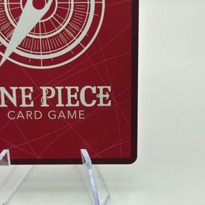 One Piece TCG - Shirahoshi OP11-022 Leader Alternate Art NM FRENLY BRICKS - Open 7 Days