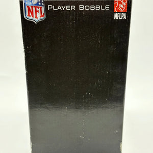 NFL Russell Wilson Pennant Base BobbleHead Limited Edition Forever Collectible FRENLY BRICKS - Open 7 Days