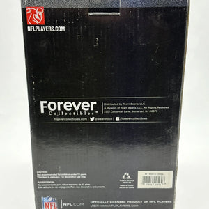 NFL Russell Wilson Pennant Base BobbleHead Limited Edition Forever Collectible FRENLY BRICKS - Open 7 Days