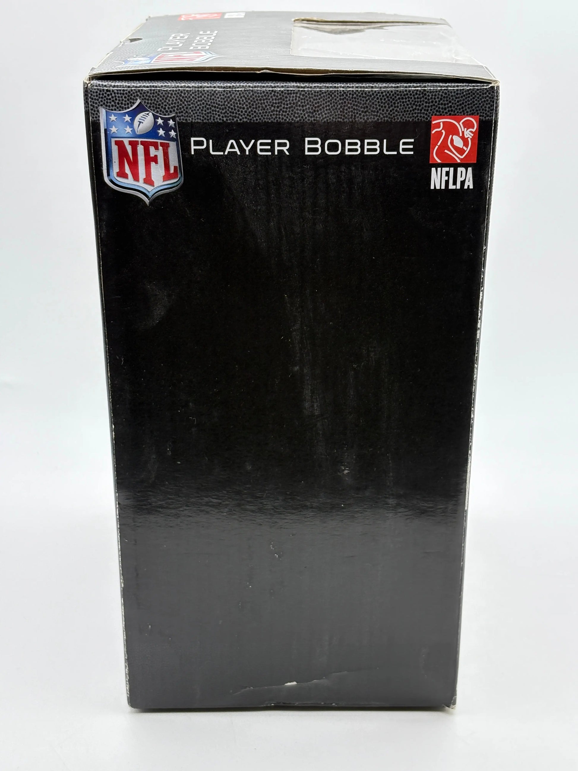 NFL Russell Wilson Pennant Base BobbleHead Limited Edition Forever Collectible FRENLY BRICKS - Open 7 Days
