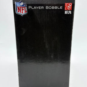 NFL Russell Wilson Pennant Base BobbleHead Limited Edition Forever Collectible FRENLY BRICKS - Open 7 Days