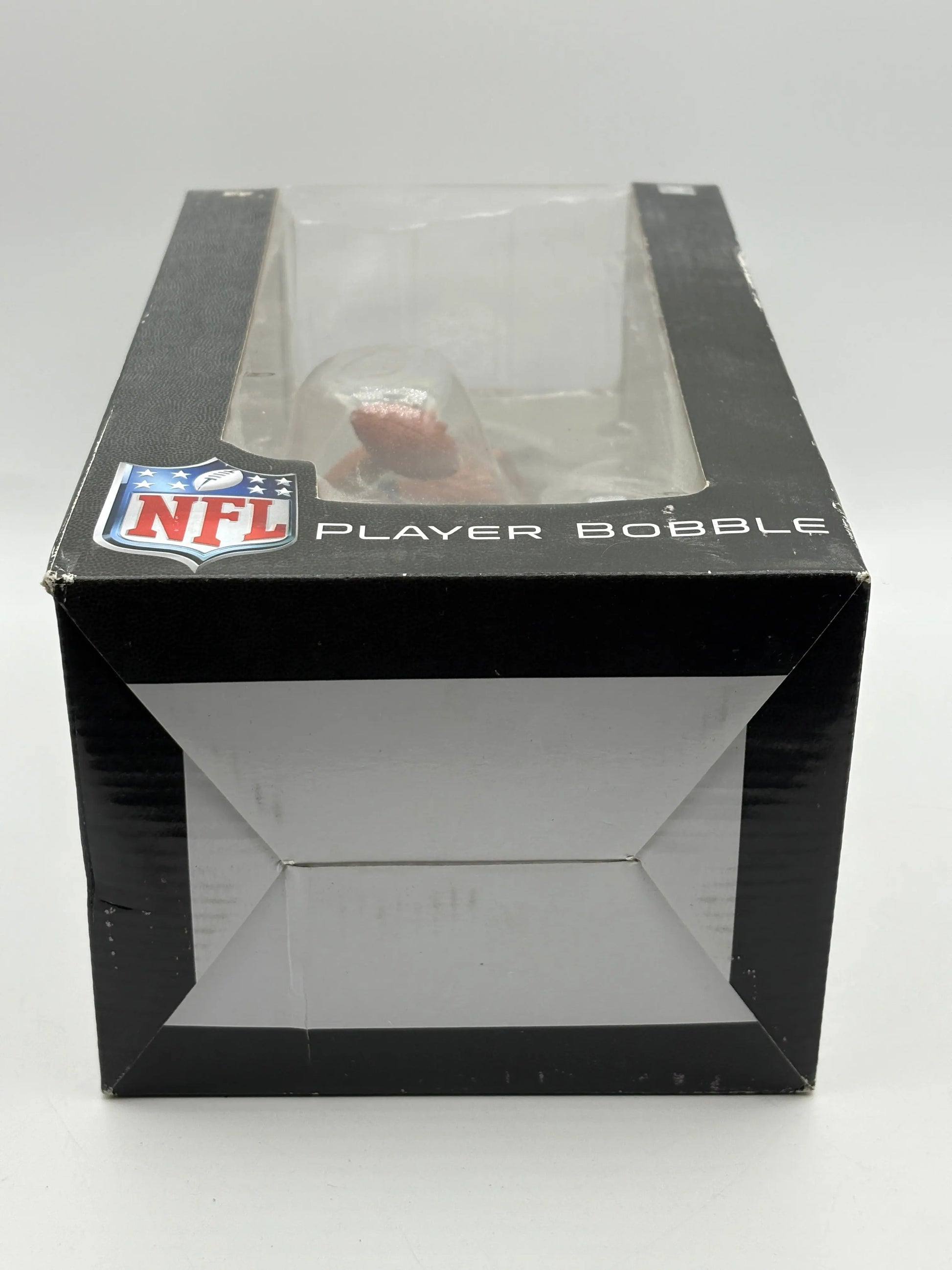 NFL Russell Wilson Pennant Base BobbleHead Limited Edition Forever Collectible FRENLY BRICKS - Open 7 Days