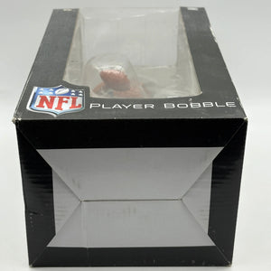 NFL Russell Wilson Pennant Base BobbleHead Limited Edition Forever Collectible FRENLY BRICKS - Open 7 Days