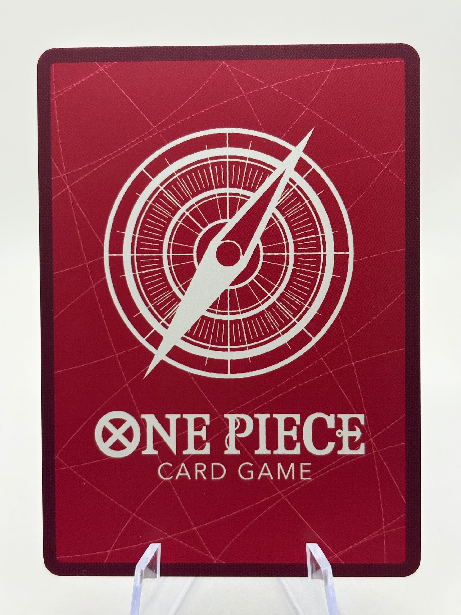 One Piece TCG - Charlotte Katakuri OP11-062 Leader Alternate Art Nm FRENLY BRICKS - Open 7 Days