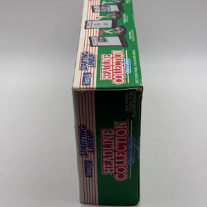 Football Figure - Thurman Thomas Starting Lineup Headline Collection 1992 FRENLY BRICKS - Open 7 Days