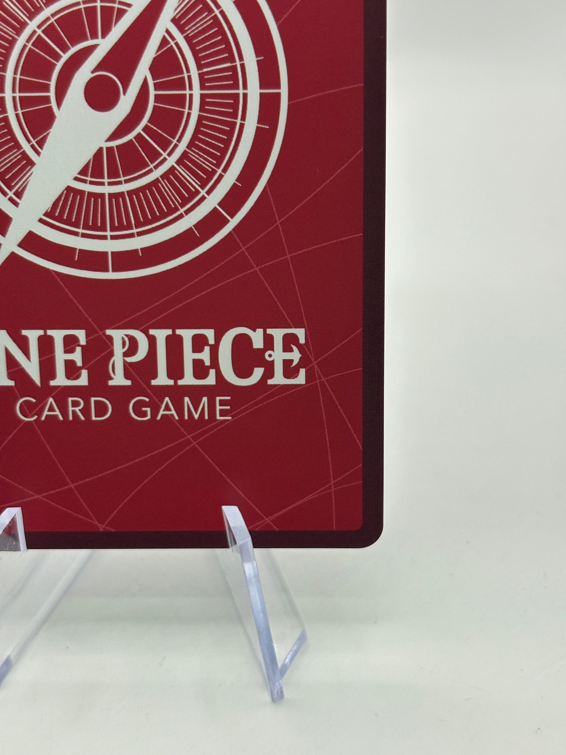 One Piece TCG - Charlotte Katakuri OP11-062 Leader Alternate Art Nm FRENLY BRICKS - Open 7 Days