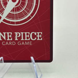 One Piece TCG - Charlotte Katakuri OP11-062 Leader Alternate Art Nm FRENLY BRICKS - Open 7 Days