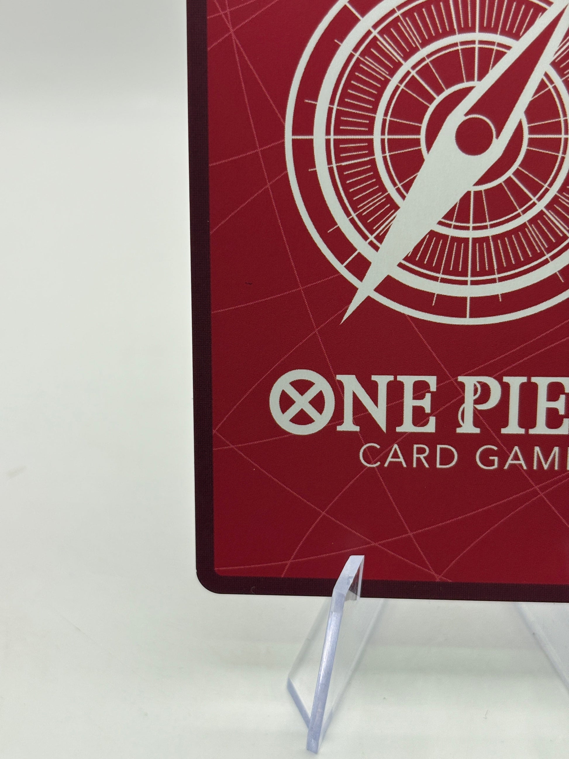 One Piece TCG - Charlotte Katakuri OP11-062 Leader Alternate Art Nm FRENLY BRICKS - Open 7 Days