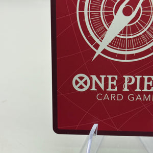 One Piece TCG - Charlotte Katakuri OP11-062 Leader Alternate Art Nm FRENLY BRICKS - Open 7 Days