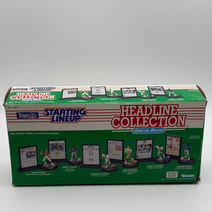 Football Figure - Thurman Thomas Starting Lineup Headline Collection 1992 FRENLY BRICKS - Open 7 Days