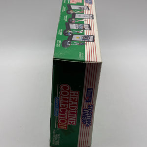 Football Figure - Thurman Thomas Starting Lineup Headline Collection 1992 FRENLY BRICKS - Open 7 Days