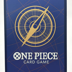 One Piece TCG - Capone “Gang” Bege OP11-101 SR Alternate Art NM FRENLY BRICKS - Open 7 Days