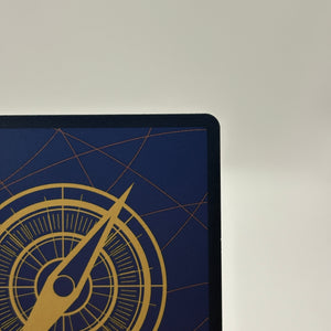 One Piece TCG - Capone “Gang” Bege OP11-101 SR Alternate Art NM FRENLY BRICKS - Open 7 Days