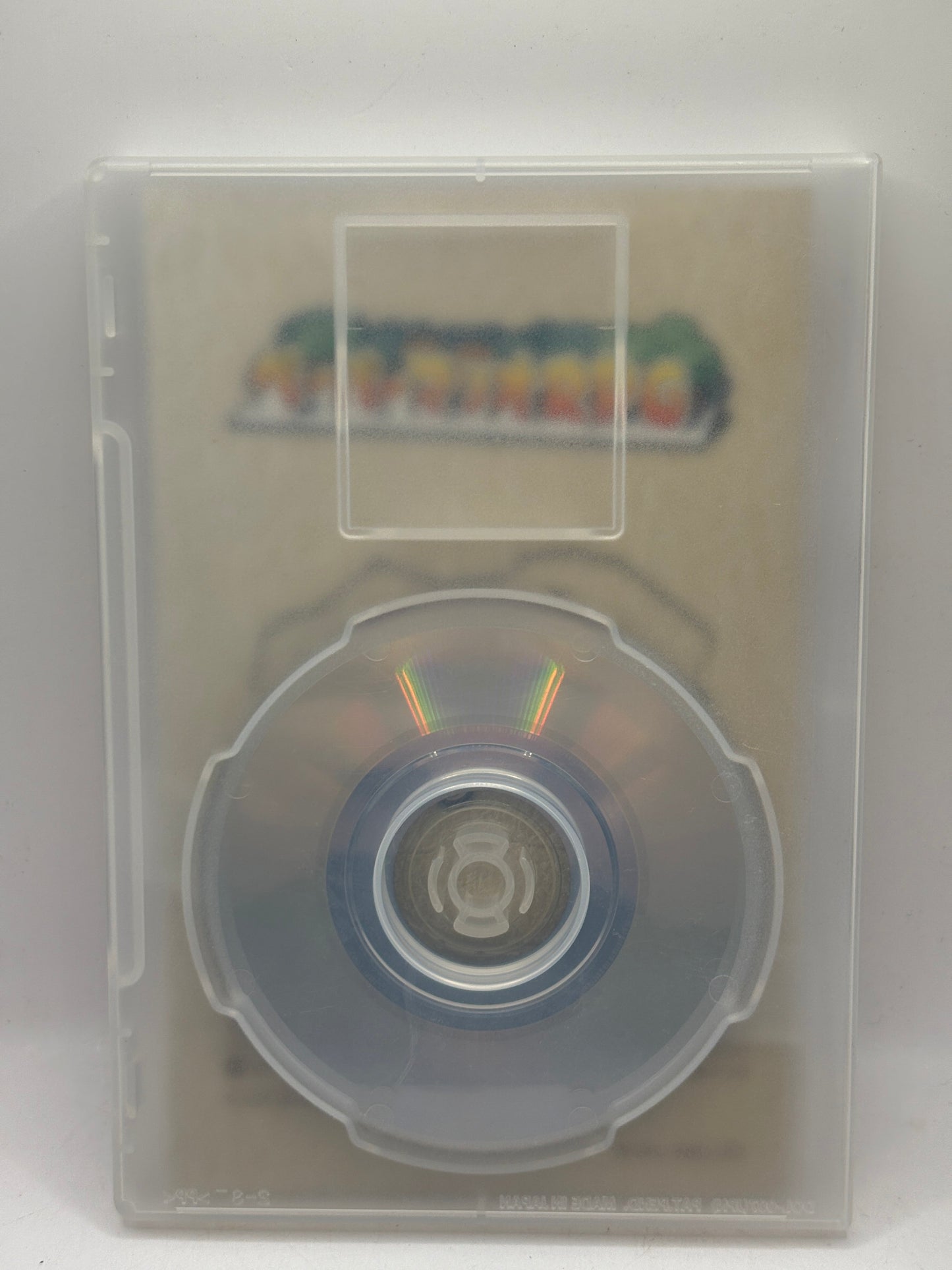 Nintendo Gamecube Paper Mario RPG - Japanese Video Game with Manual FRENLY BRICKS - Open 7 Days