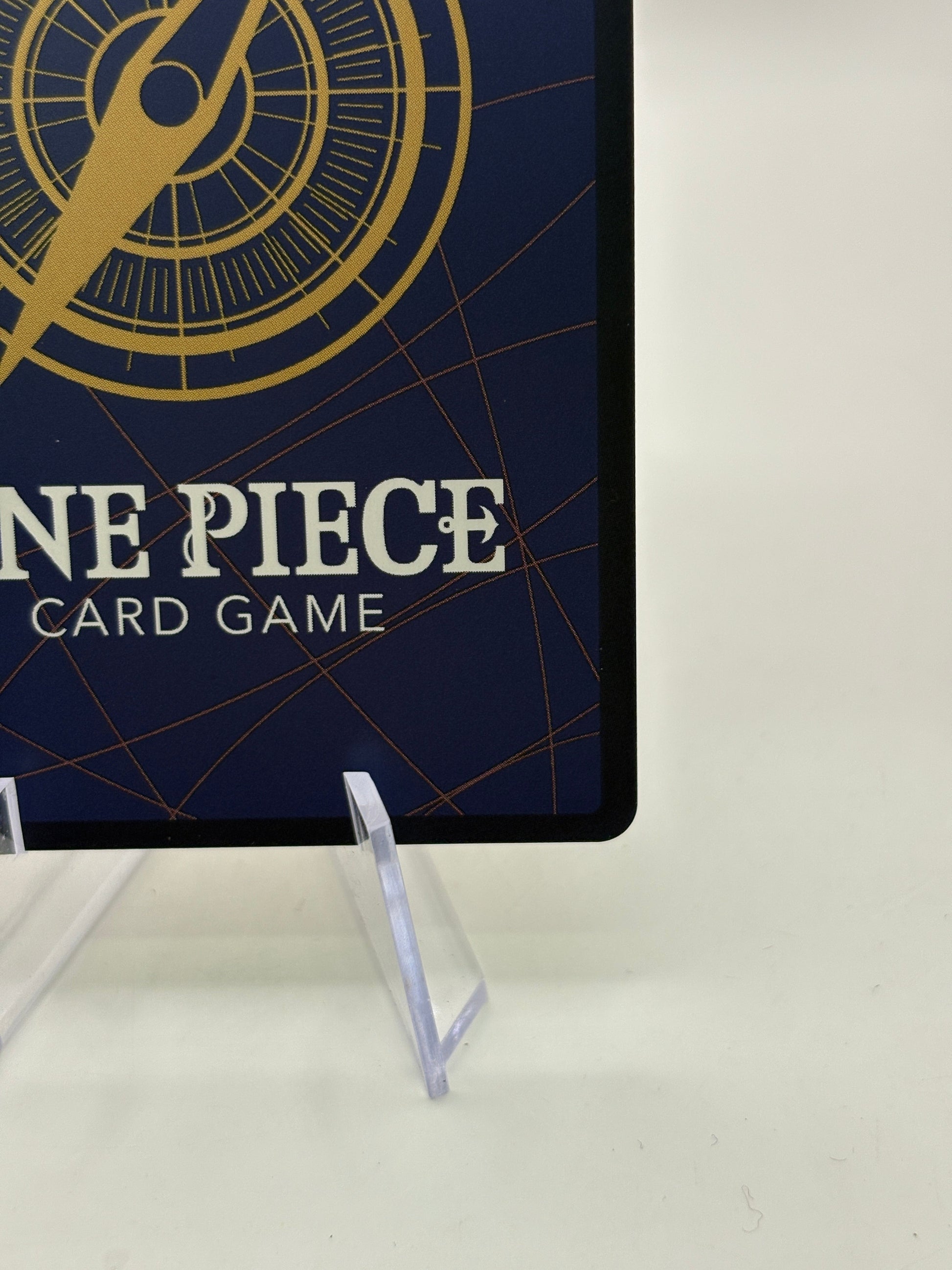 One Piece TCG - Capone “Gang” Bege OP11-101 SR Alternate Art NM FRENLY BRICKS - Open 7 Days