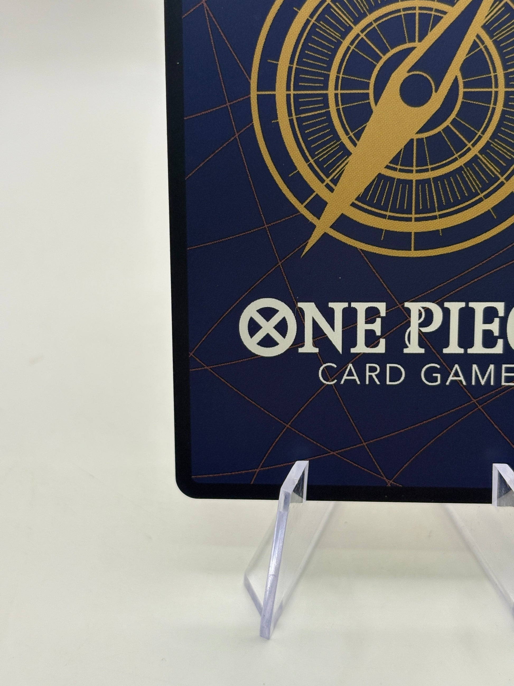 One Piece TCG - Capone “Gang” Bege OP11-101 SR Alternate Art NM FRENLY BRICKS - Open 7 Days