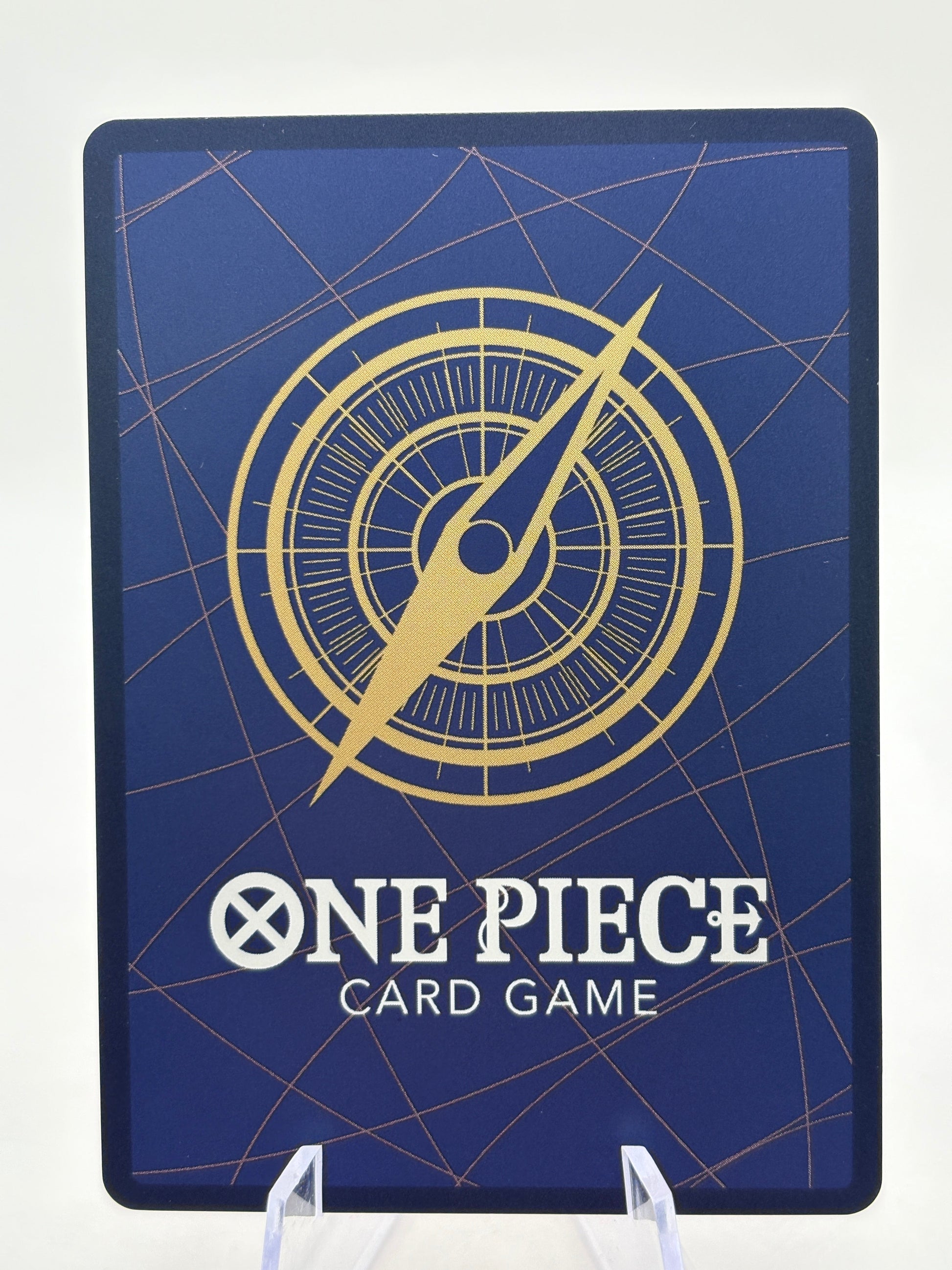 One Piece TCG - Monkey.D.Luffy OP12-015 SR Alternate Art NM FRENLY BRICKS - Open 7 Days