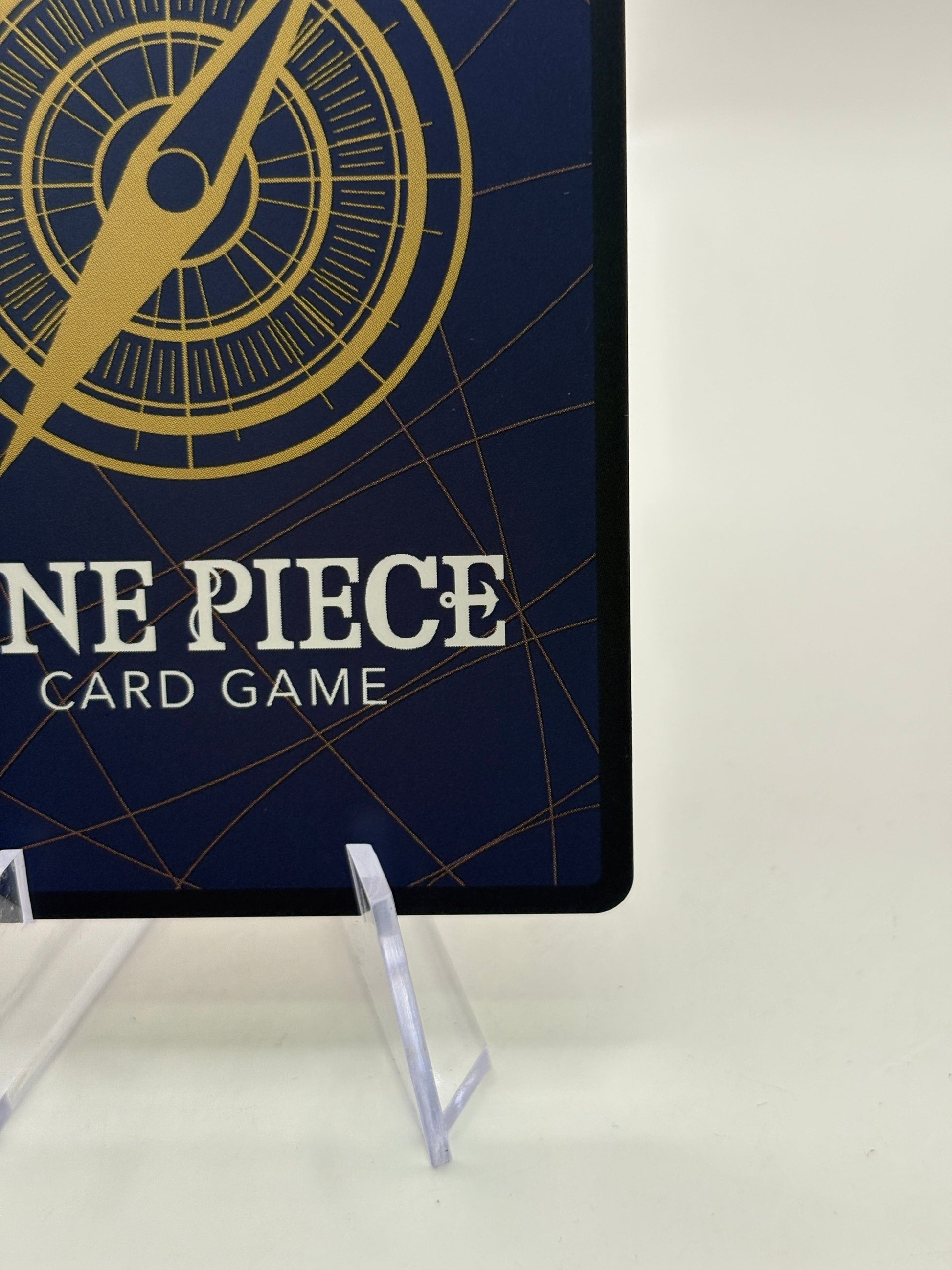 One Piece TCG - Monkey.D.Luffy OP12-015 SR Alternate Art NM FRENLY BRICKS - Open 7 Days