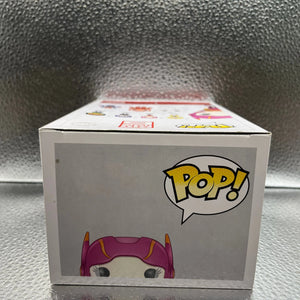 Funko POP Movies - Big Hero 6 - Honey Lemon #108 FRENLY BRICKS - Open 7 Days