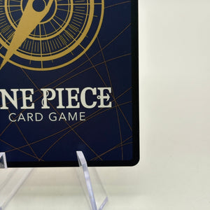 One Piece TCG - Monkey.D.Luffy OP12-015 SR Alternate Art NM FRENLY BRICKS - Open 7 Days