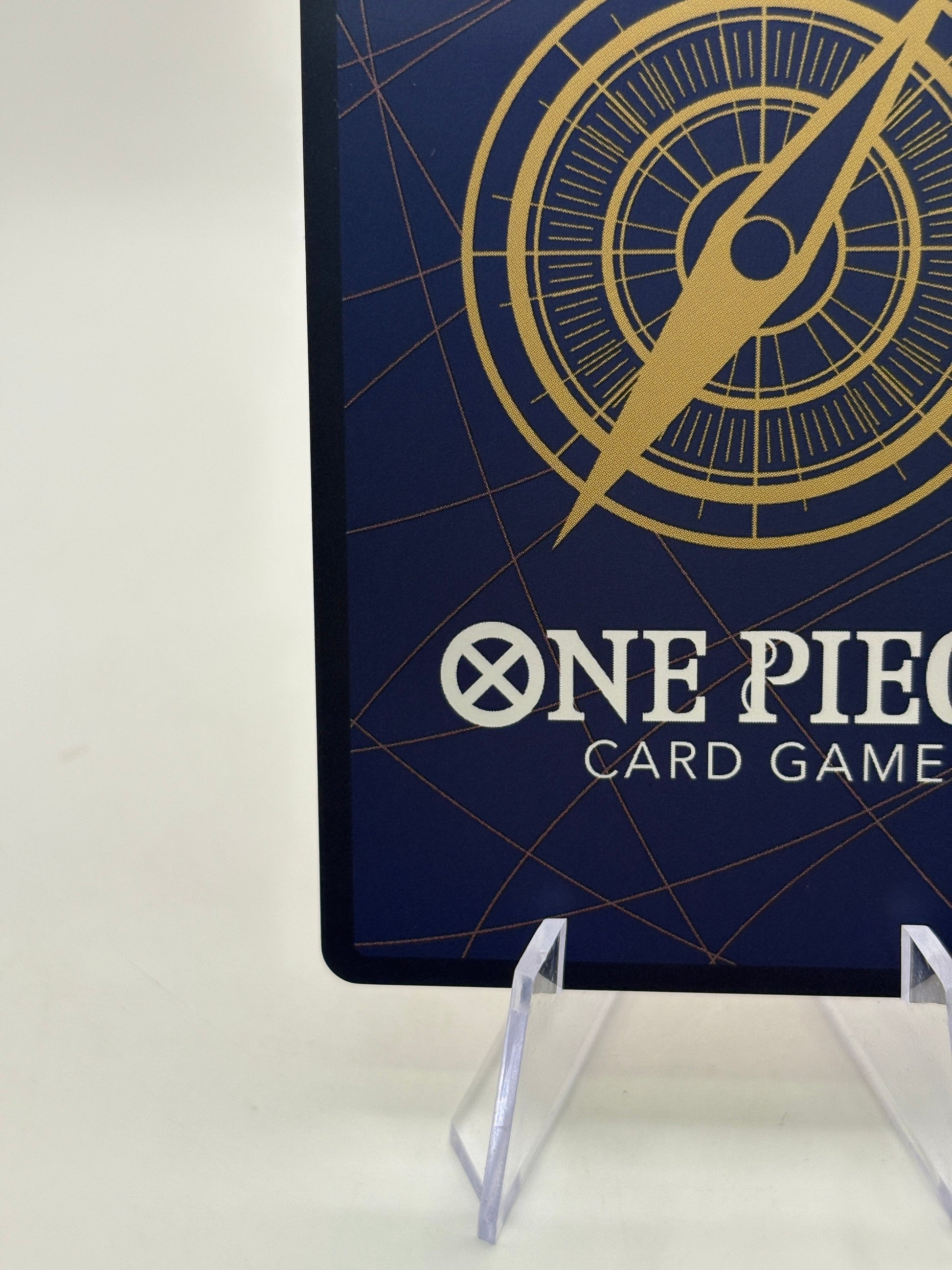 One Piece TCG - Monkey.D.Luffy OP12-015 SR Alternate Art NM FRENLY BRICKS - Open 7 Days