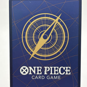 One Piece TCG - Dracule Mihawk OP12-030 SR Alternate Art LP FRENLY BRICKS - Open 7 Days