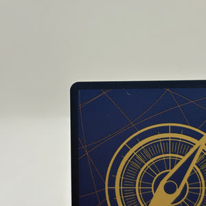 One Piece TCG - Dracule Mihawk OP12-030 SR Alternate Art LP FRENLY BRICKS - Open 7 Days